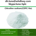 Citicoline натрия CAS: 33818-15-4 Cdpc-Na / Citicoline натрия